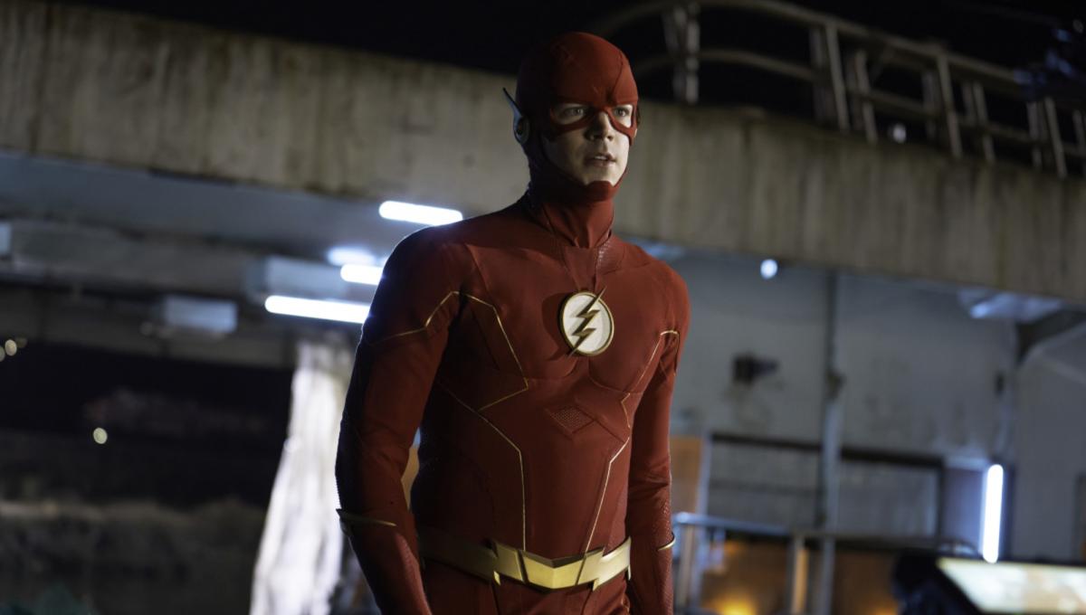 The Flash 8x18: il Promo del nuovo Episodio svela un Inaspettato Ritorno