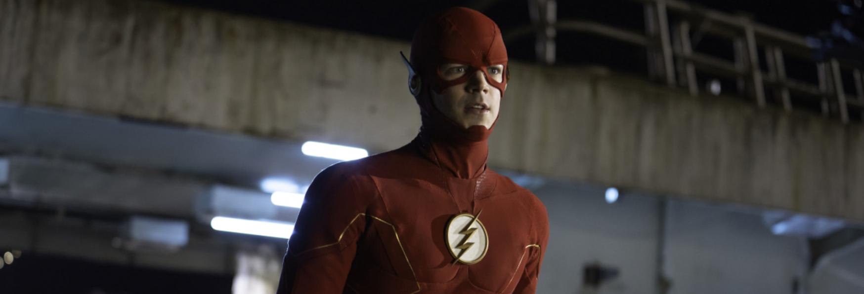 The Flash 8x18: the Promo of the new Episode reveals an Unexpected Return