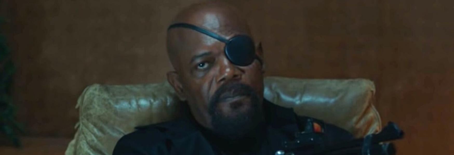 Secret Invasion svelerà Nuovi Dettagli sulla Vita Privata di Nick Fury
