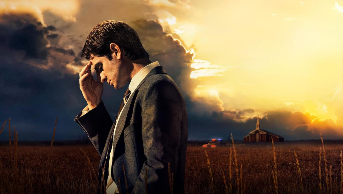 In Nome del Cielo: il Trailer e la Data di Uscita Italiana della Serie TV con Andrew Garfield, in arrivo su Disney+