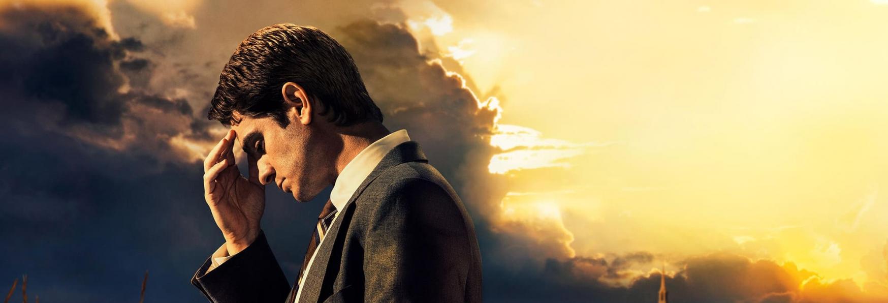 In Nome del Cielo: il Trailer e la Data di Uscita Italiana della Serie TV con Andrew Garfield, in arrivo su Disney+