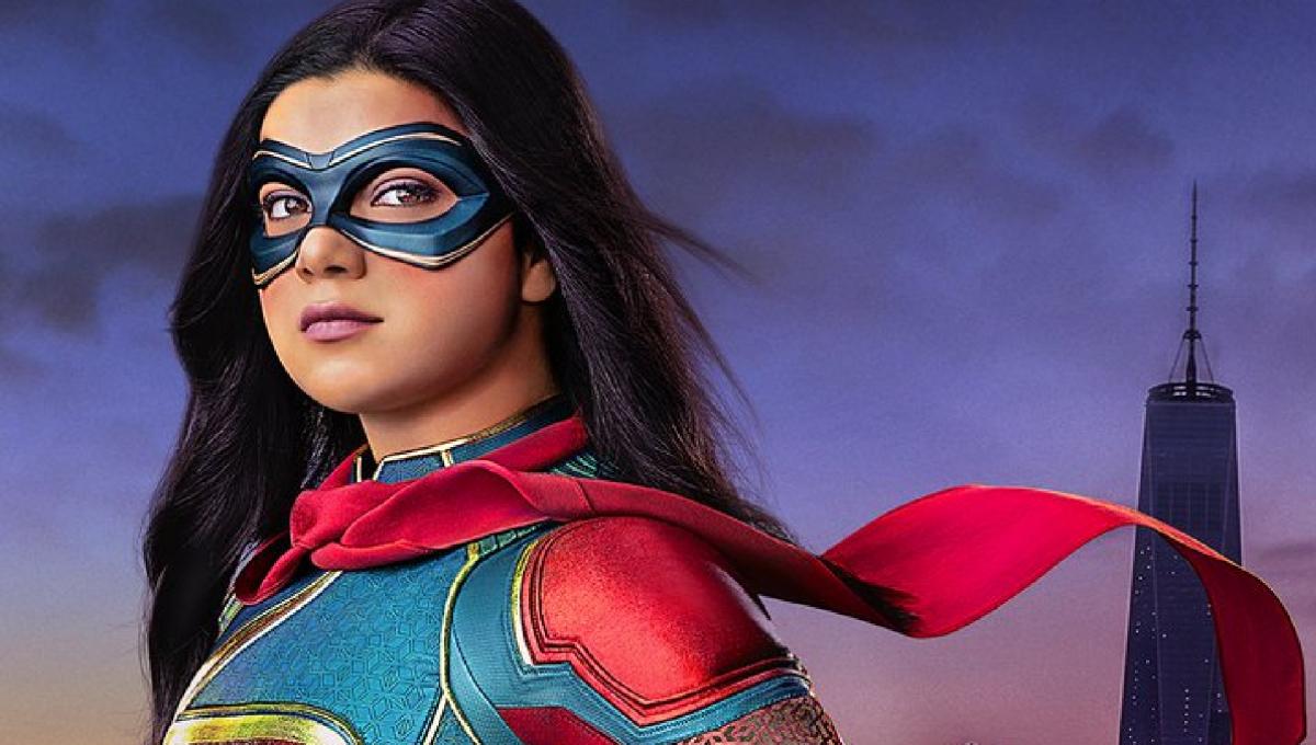 Ms. Marvel: la Premiere Bombardata di Recensioni Negative su IMDb