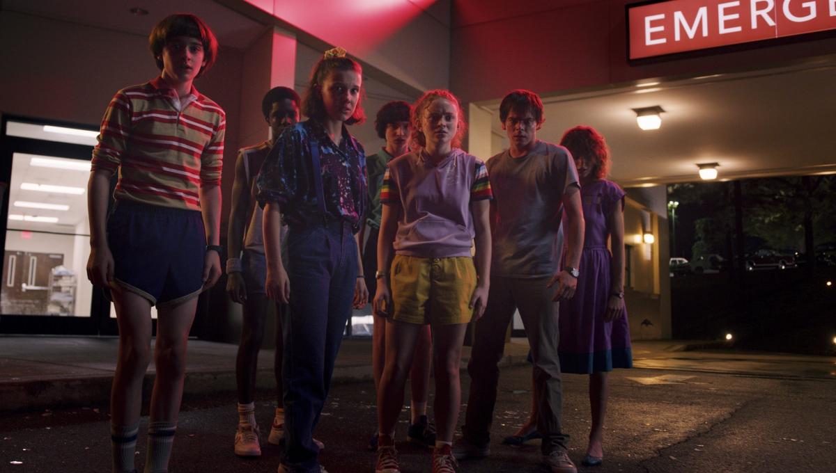 Stranger Things 4, Volume 2: Video Anteprima dei nuovi Episodi della Stagione