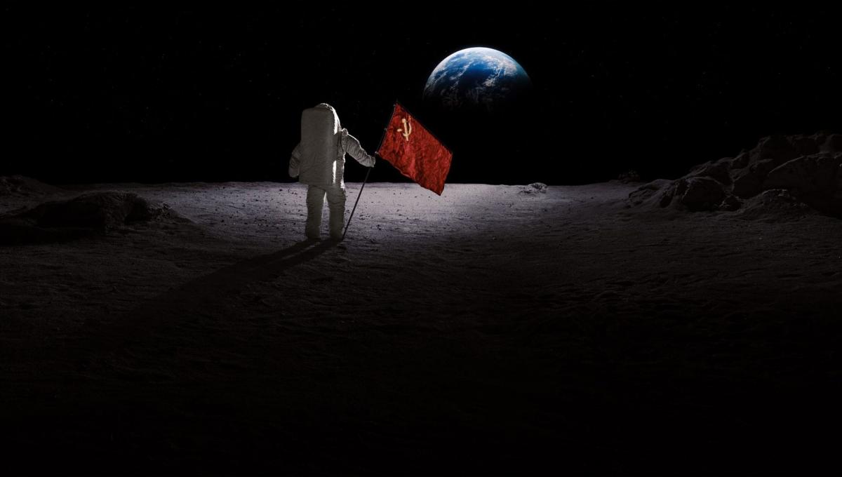 For All Mankind: la Prima Stagione della Serie TV è disponibile Gratuitamente su Apple TV+