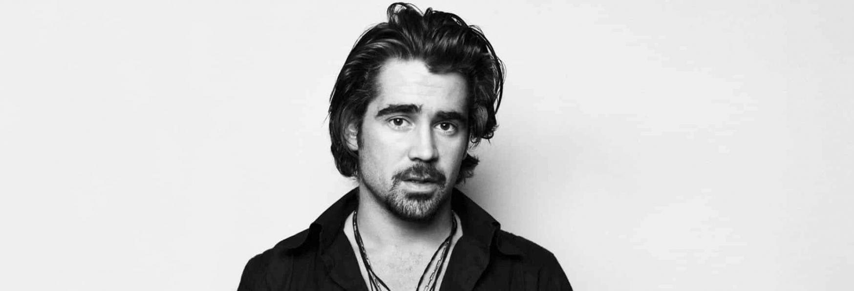 Sugar: Apple annuncia la nuova Serie TV, il Protagonista sarà Colin Farrell