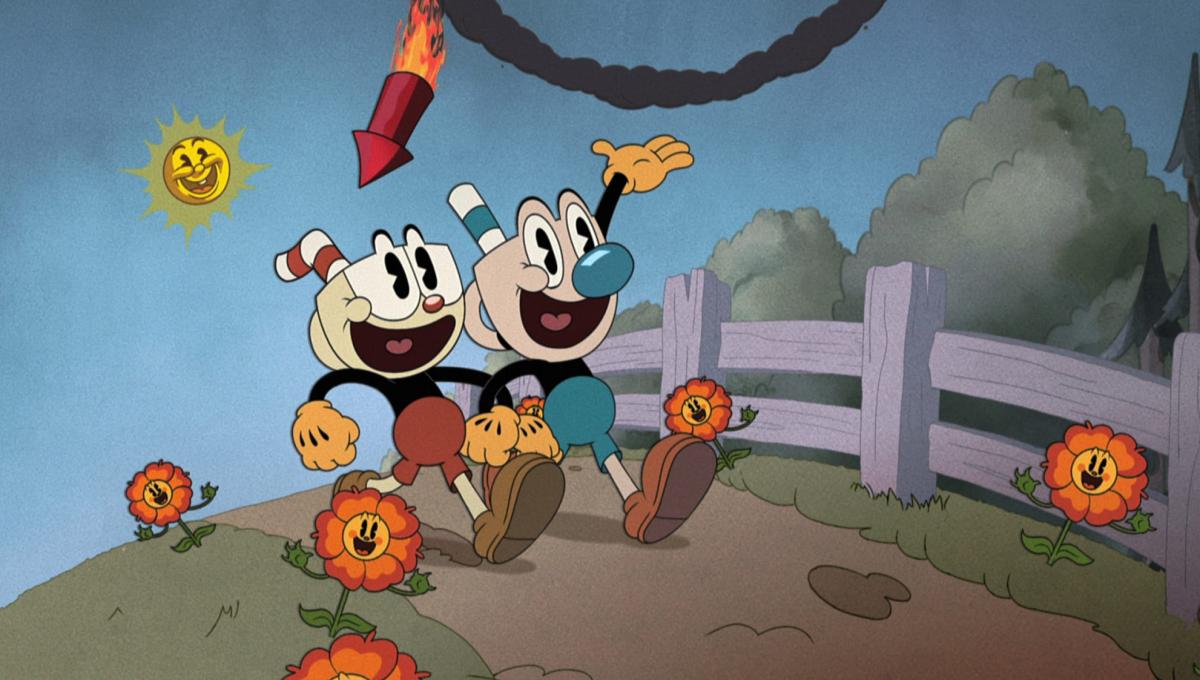 The Cuphead Show 2: il Teaser Trailer e la Data di Uscita della Prossima Stagione