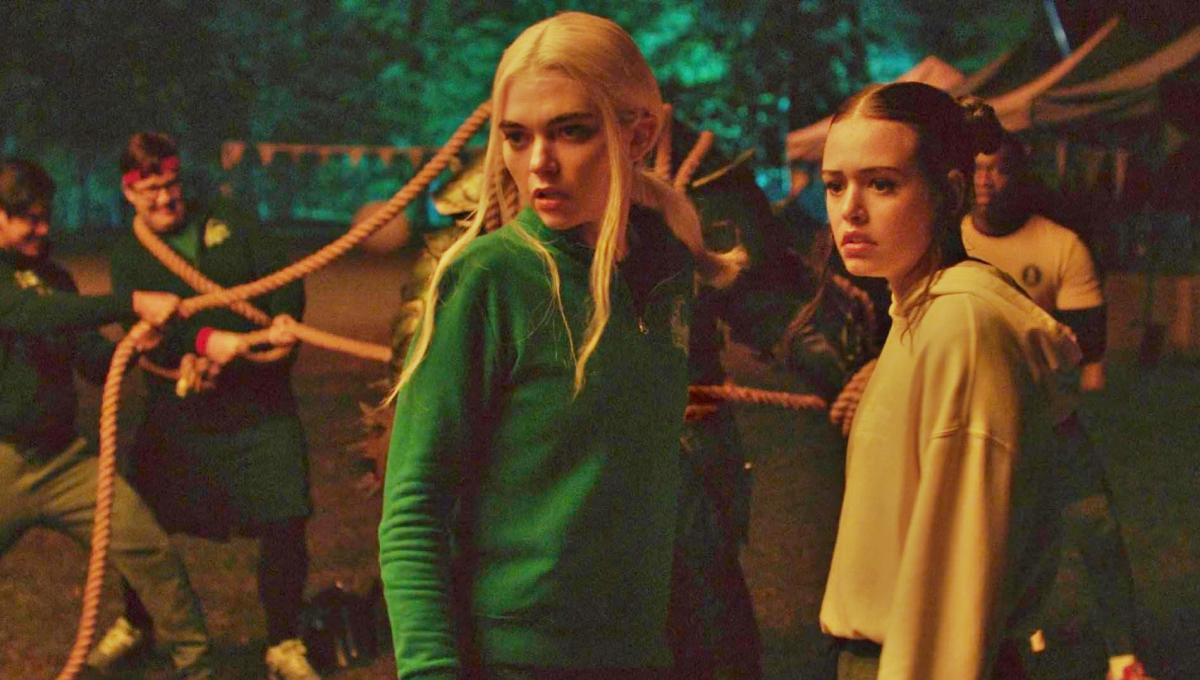 Legacies 4x20: rilasciata una Anteprima del Finale di Serie, “Just Don’t Be A Stranger, Okay?”