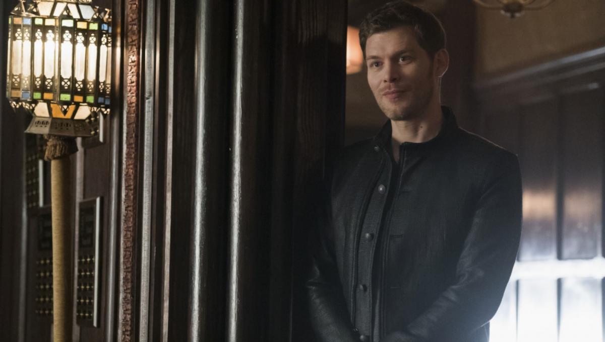 Legacies 4x20: Joseph Morgan conferma che Tornerà per il Finale di Serie