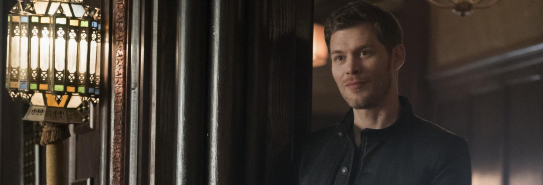 Legacies 4x20: Joseph Morgan conferma che Tornerà per il Finale di Serie