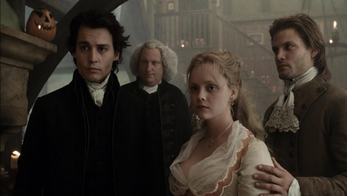 Sleepy Hollow diventerà una Serie TV Adattamento per Paramount? Gli Ultimi Aggiornamenti