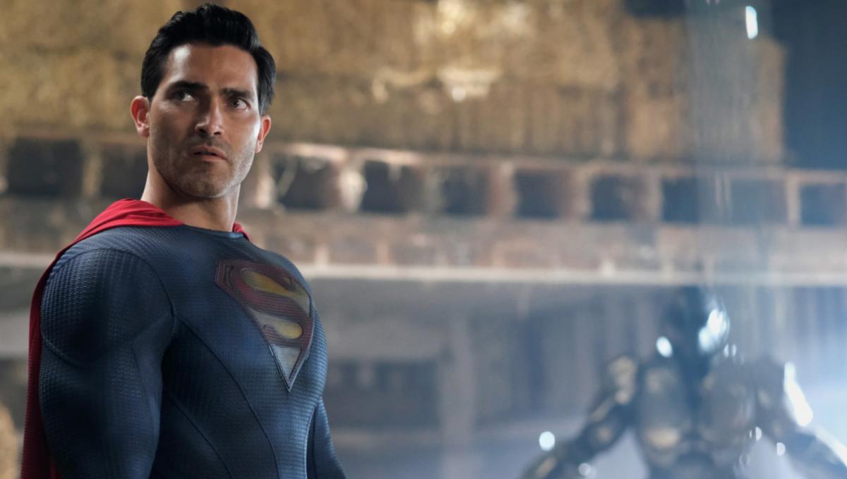Superman & Lois 2x14: la Sinossi del nuovo Episodio, “Worlds War Bizarre”