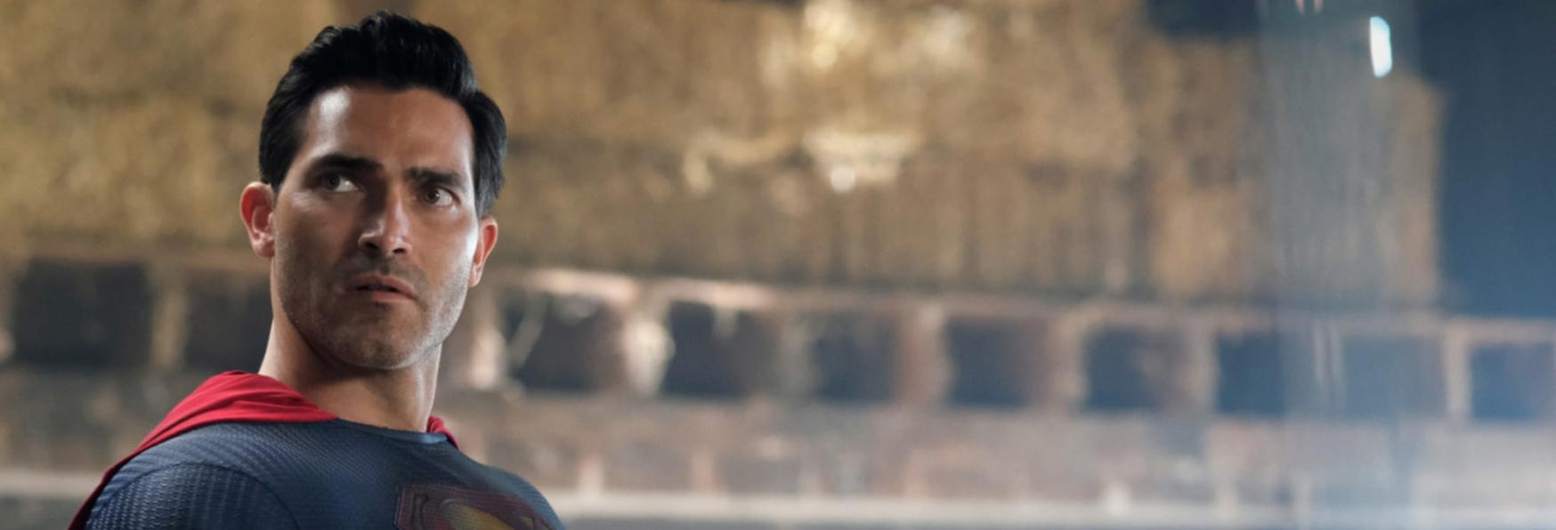 Superman & Lois 2x14: la Sinossi del nuovo Episodio, “Worlds War Bizarre”