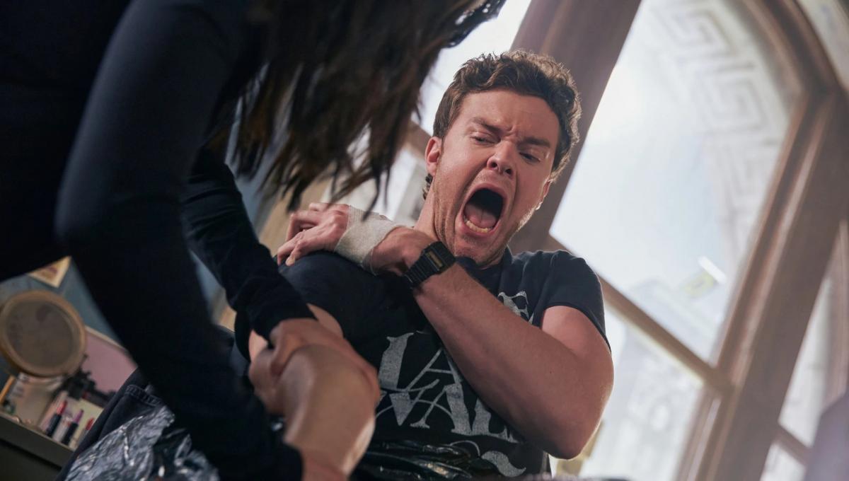 The Boys 3x04: lo Showrunner spiega la Decisione presa da Hughie