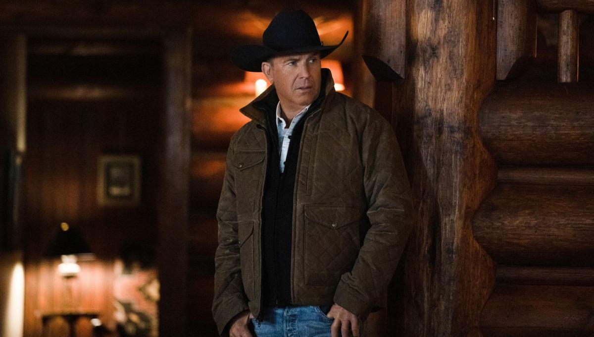 Yellowstone 5: le Ultime Notizie sul Cast della Stagione in Uscita questo Autunno