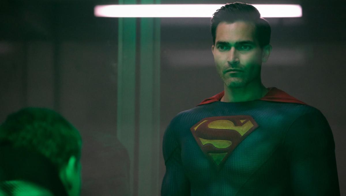 Superman & Lois 2x14: una Vecchia Conoscenza dell'Arrowverse apparirà nel Finale di Stagione