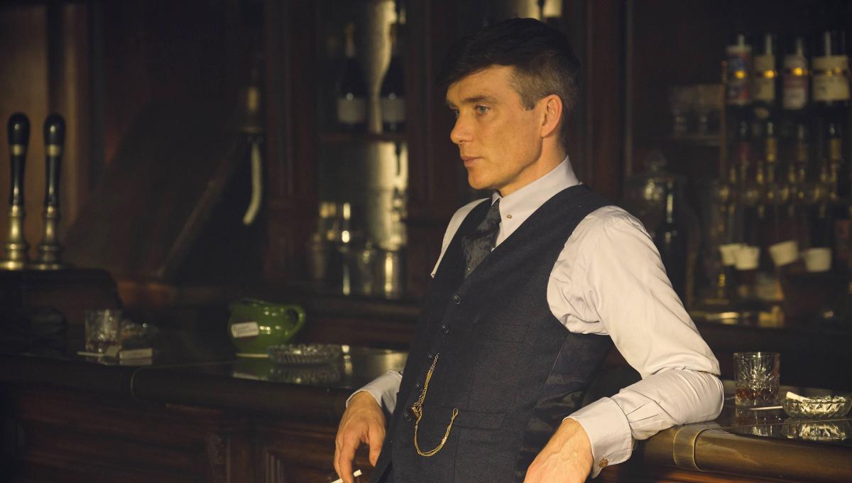 Peaky Blinders: Cillian Murphy parla della sua Esperienza Decennale nel Ruolo di Tommy Shelby