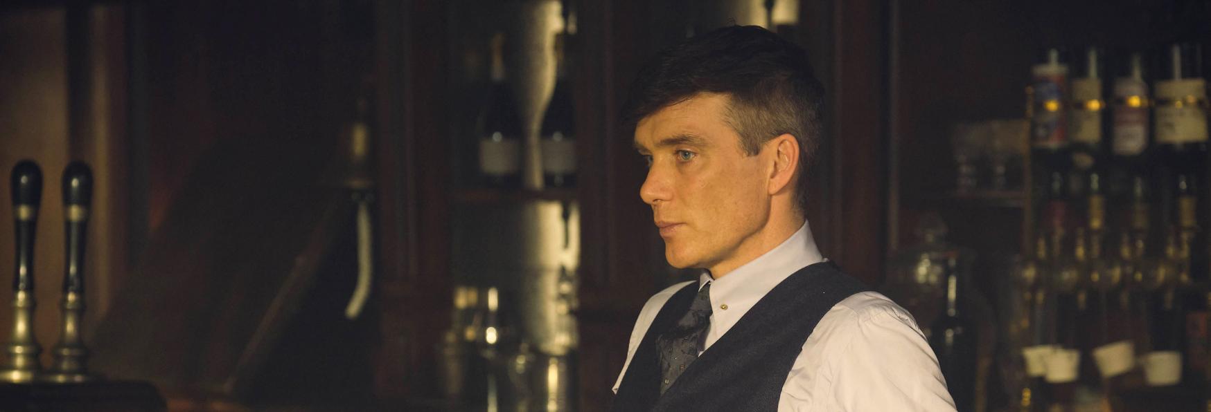 Peaky Blinders: Cillian Murphy parla della sua Esperienza Decennale nel Ruolo di Tommy Shelby