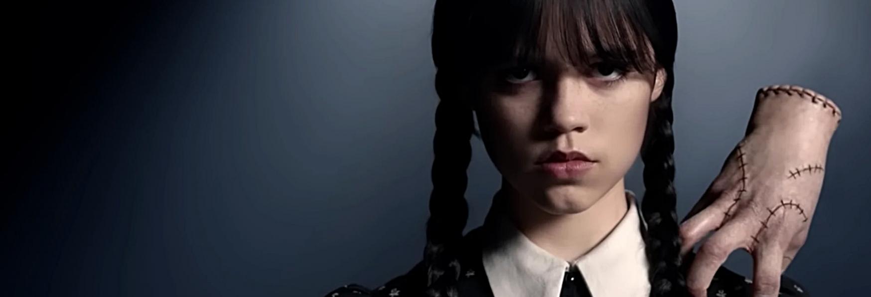 Wednesday: Christina Ricci parla della nuova Serie TV Netflix su Mercoledì Addams