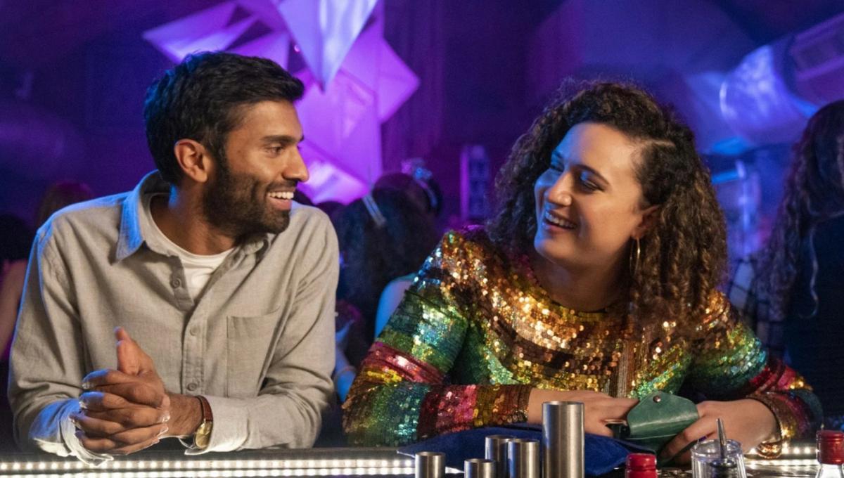 Starstruck 3 ci sarà! HBO Max Rinnova la Serie TV per una nuova Stagione