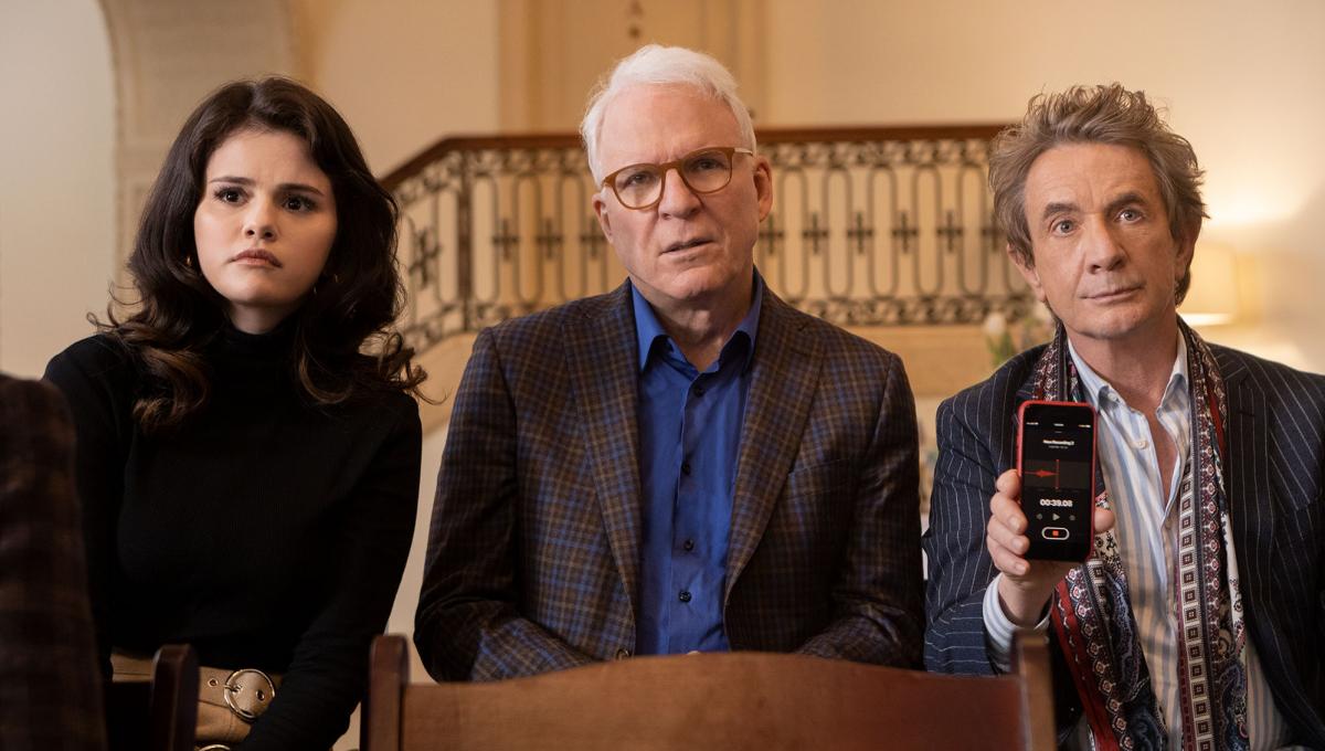 Only Murders in the Building 2: rilasciato un nuovo Trailer della Prossima Stagione