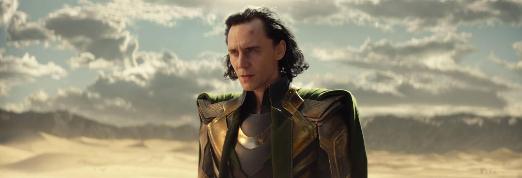Loki 2: Ufficialmente Iniziate le Riprese della nuova Stagione. Ecco la Foto dal Set!