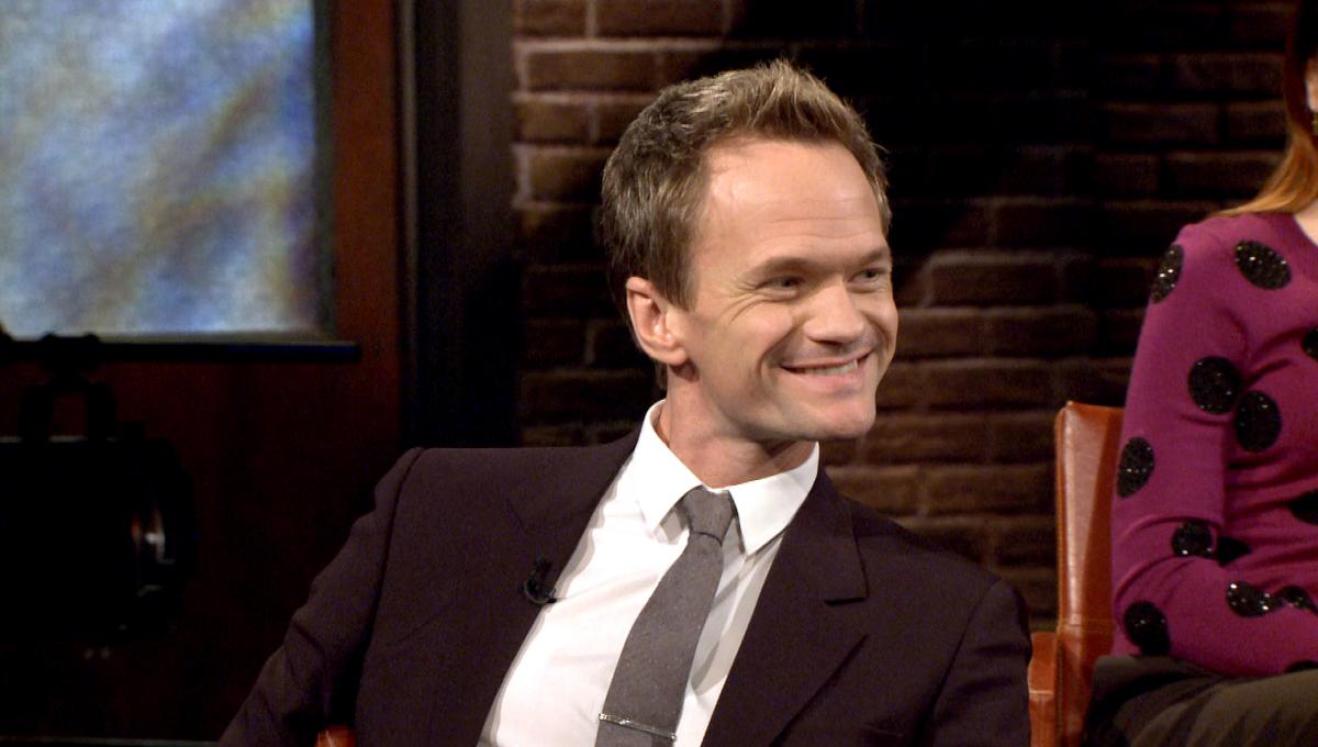 Doctor Who: Neil Patrick Harris sarà nel Cast dello Speciale del 60° Anniversario
