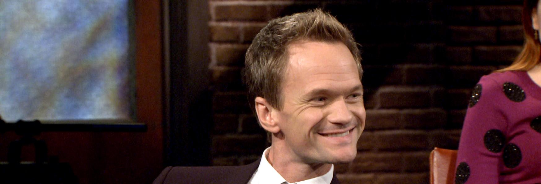 Doctor Who: Neil Patrick Harris sarà nel Cast dello Speciale del 60° Anniversario