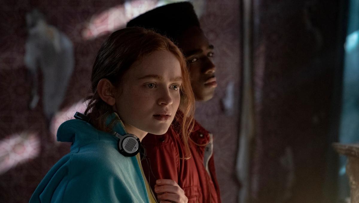 Stranger Things 4, Volume 2: le Prime Immagini degli Ultimi Episodi