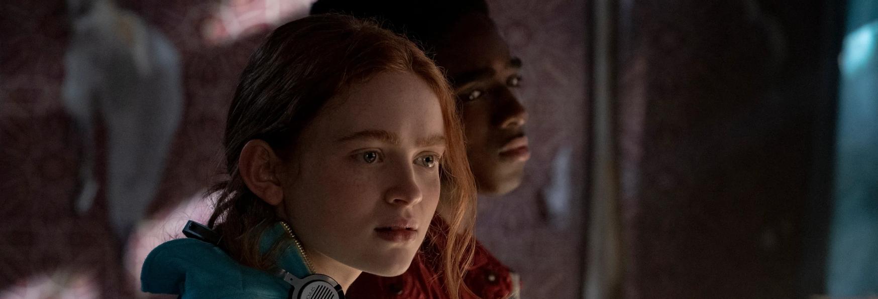 Stranger Things 4, Volume 2: le Prime Immagini degli Ultimi Episodi