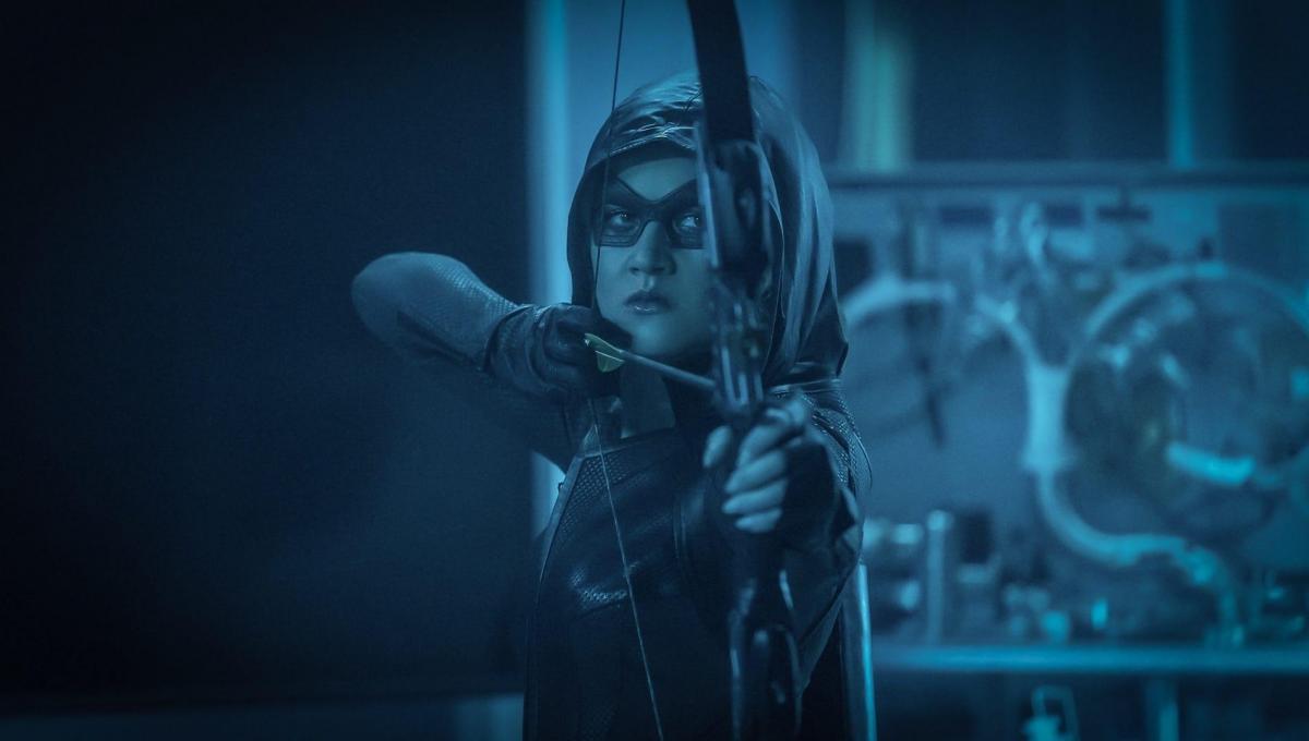 The Flash 9: Eric Wallace spera di poter inserire la nuova Green Arrow nella Stagione Inedita