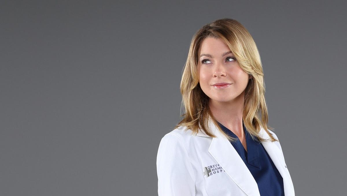 Grey's Anatomy: per Jesse Williams, la Serie TV non può sopravvivere senza Ellen Pompeo