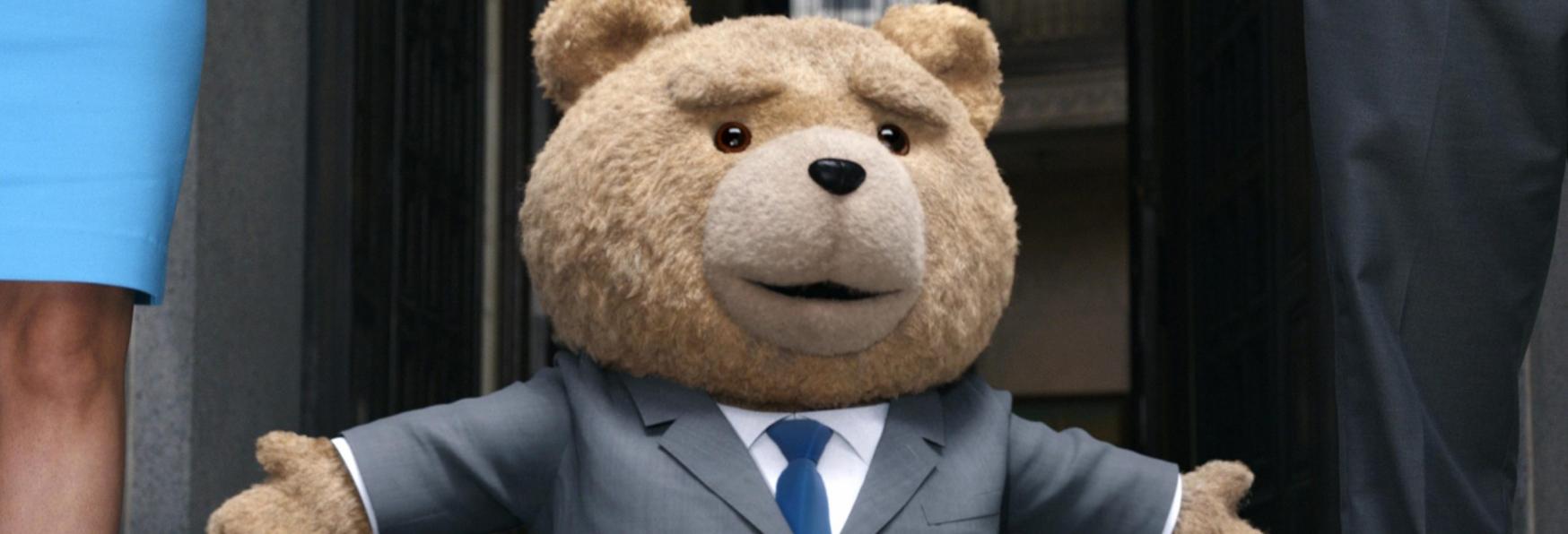 Ted: Seth MacFarlane racconta le Sfide della Realizzazione della Serie TV targata Peacock