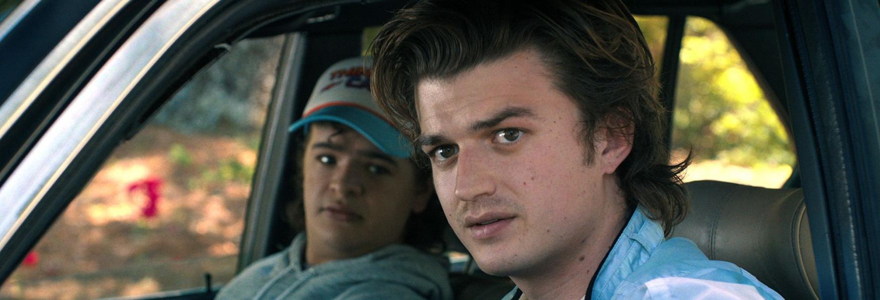 Stranger Things 4, Volume 2: i Creatori della Serie TV parlano del Destino di Steve