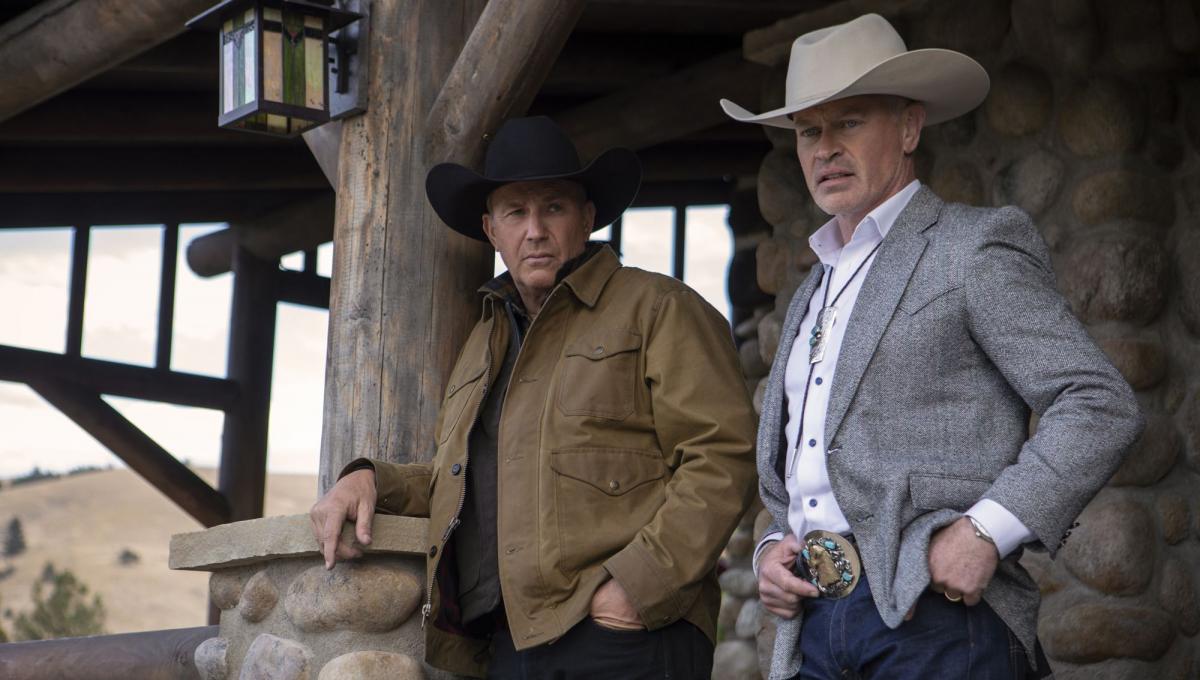 Yellowstone 5: vedremo il Ritorno di un Vecchio Antagonista?