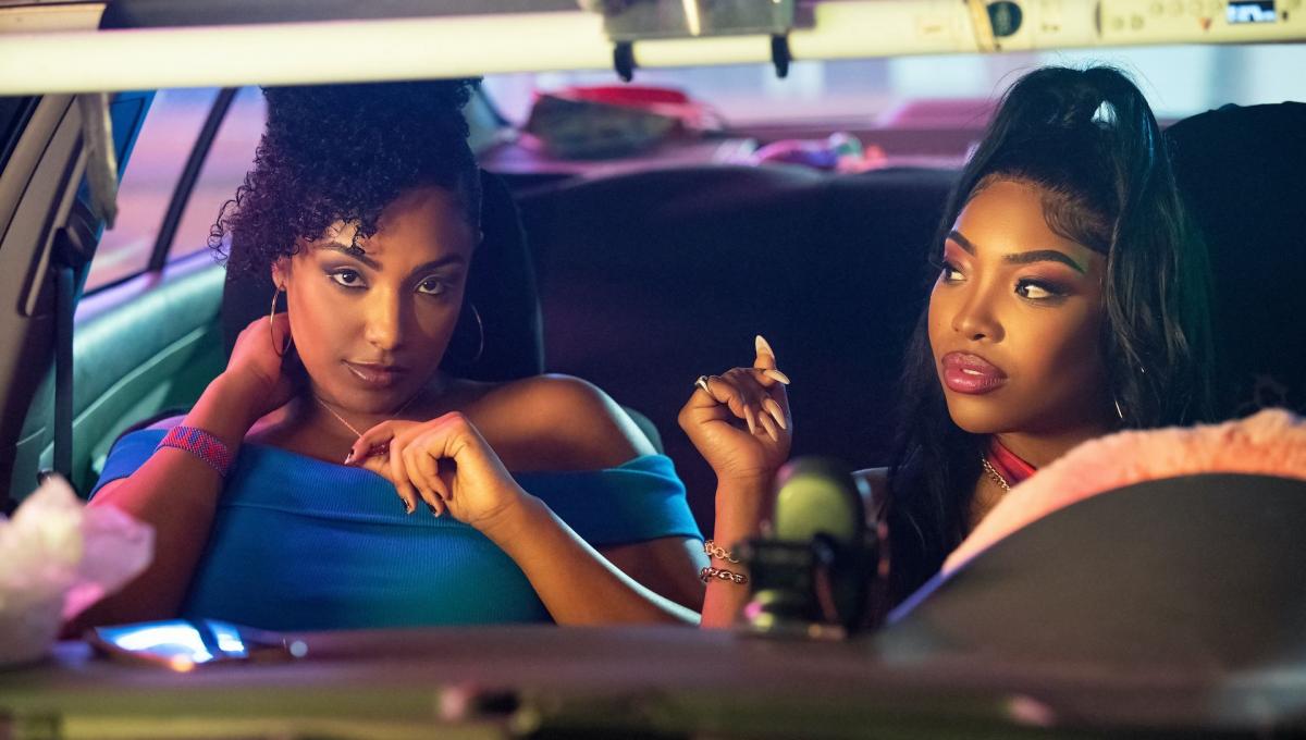 Rap Sh!t: il Teaser Trailer e la Data di Uscita della nuova Serie TV targata HBO Max