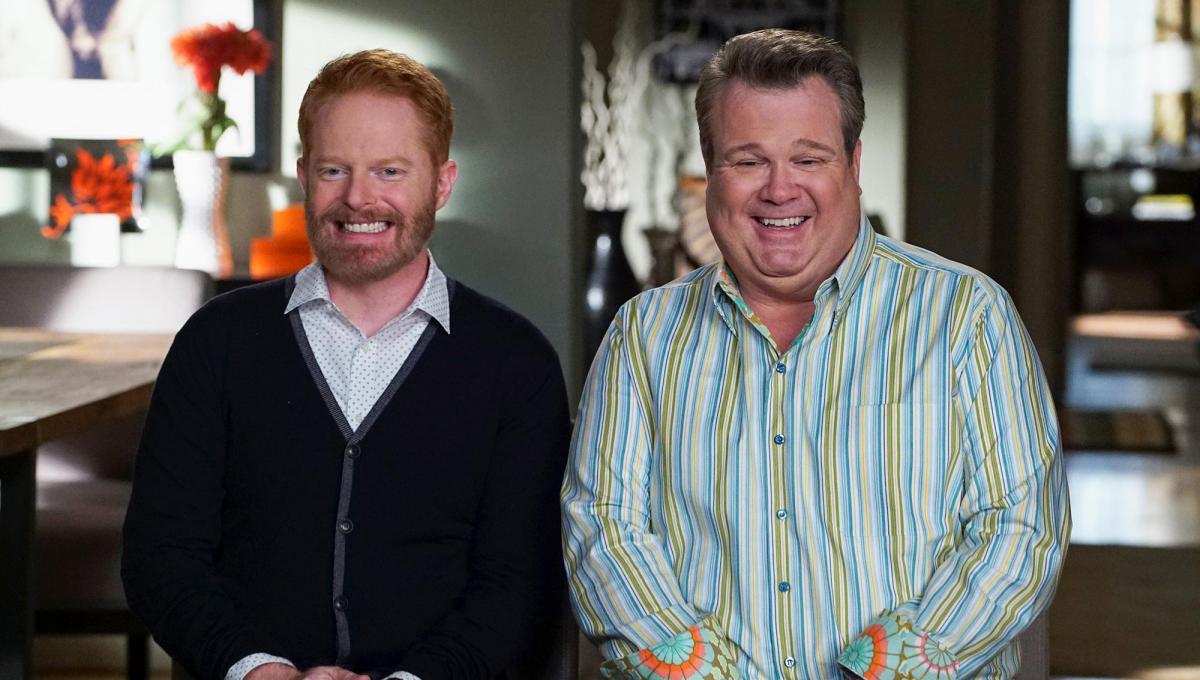 Modern Family: esiste lo Script di uno Spin-off. Lo Conferma una star dell'amata Serie TV