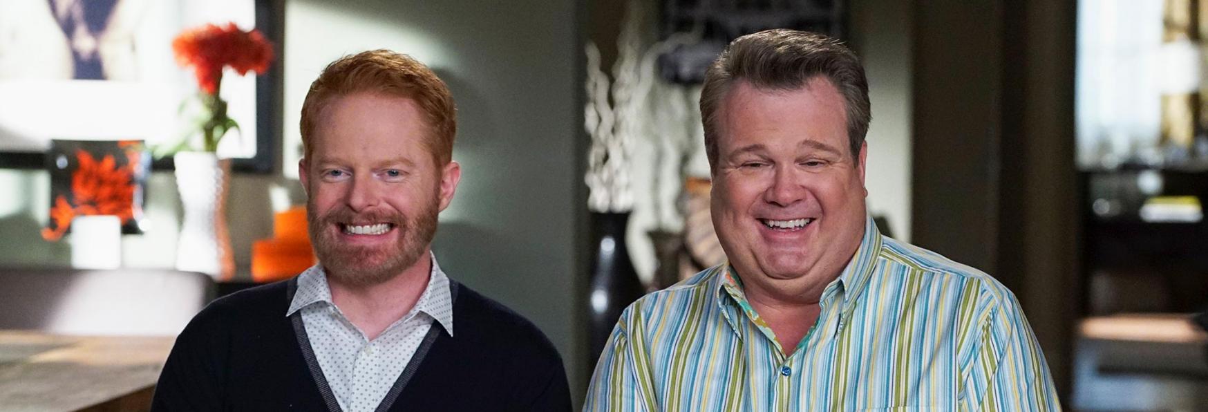 Modern Family: esiste lo Script di uno Spin-off. Lo Conferma una star dell'amata Serie TV