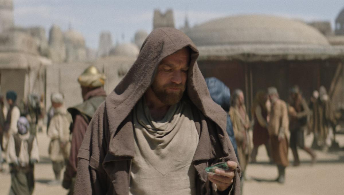 Obi-Wan Kenobi: c'è un Errore Grossolano nel 5° Episodio della Serie TV
