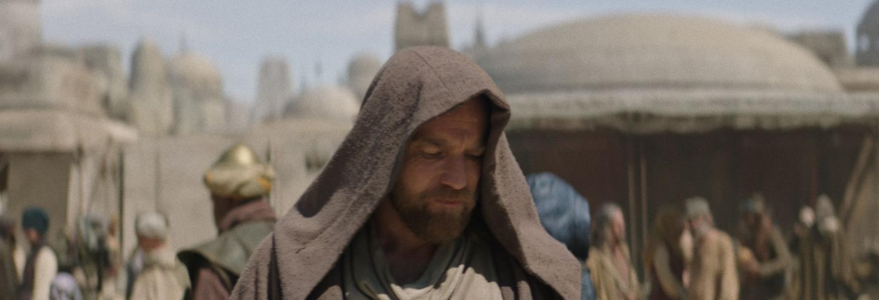 Obi-Wan Kenobi: c'è un Errore Grossolano nel 5° Episodio della Serie TV