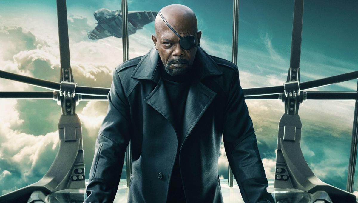 Secret Invasion: Samuel L. Jackson sullo stato dei Lavori della Serie TV di Disney+