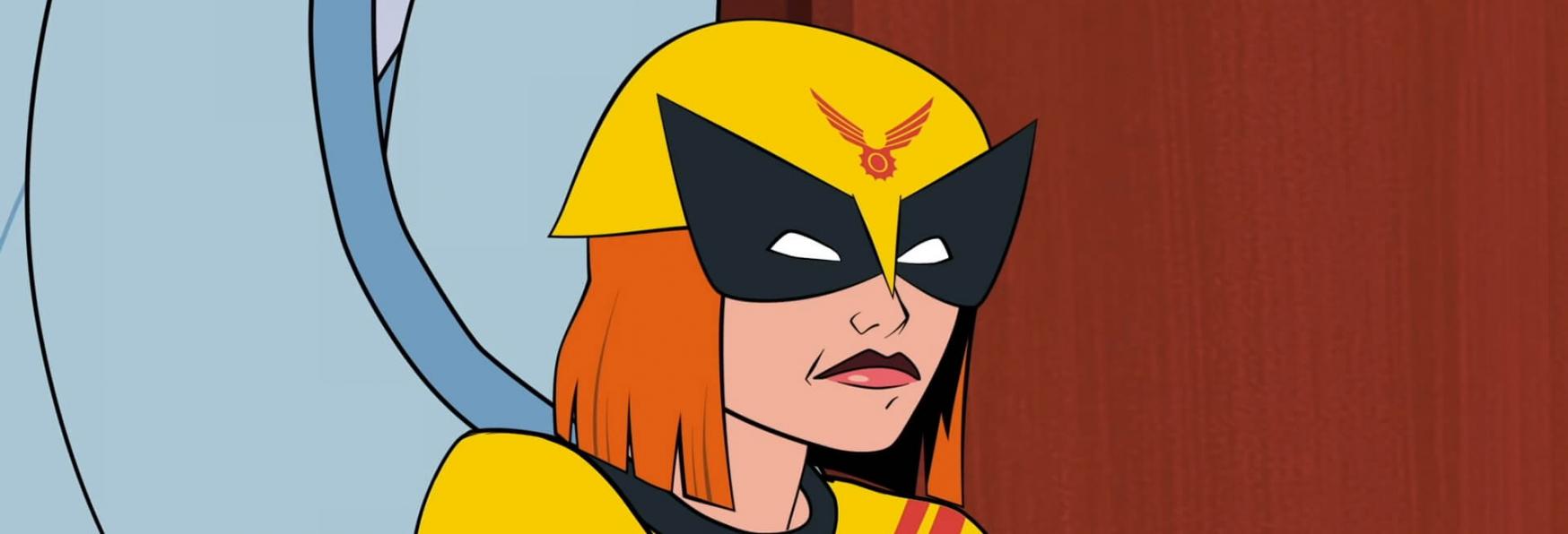 Birdgirl 2: pubblicato un Video Anteprima della nuova Stagione