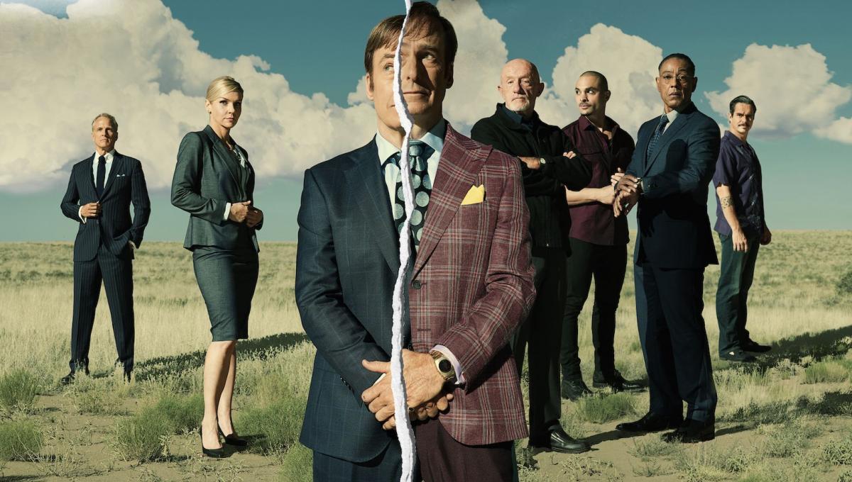 Better Call Saul 6: Peter Gould sull'infarto di Bob Odenkirk, "Non avevamo un Piano B. Eravamo pronti a Cancellare la Stagione"