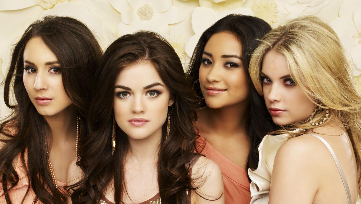 Pretty Little Liars: Original Sin - la Data di Uscita e il Teaser Trailer della Serie TV Reboot targata HBO Max