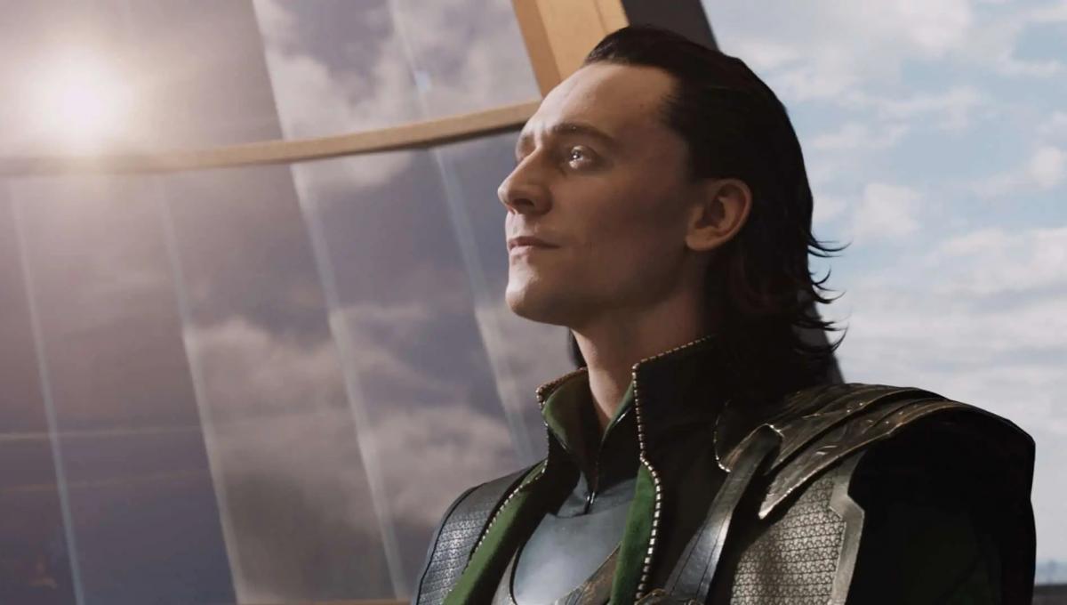 Loki: Tom Hiddleston spiega come la 1° Stagione della Serie TV ha cambiato il suo Personaggio