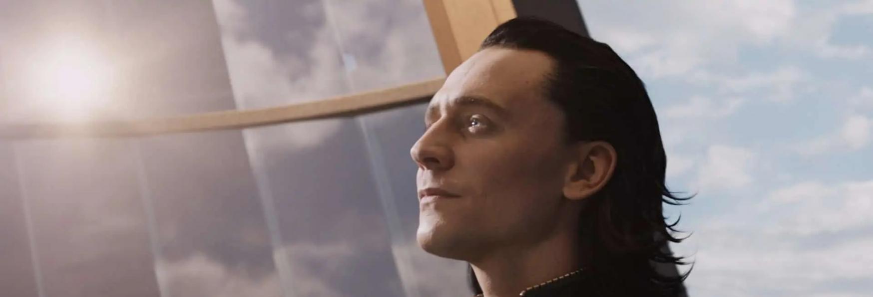 Loki: Tom Hiddleston spiega come la 1ª Stagione della Serie TV ha cambiato il suo Personaggio