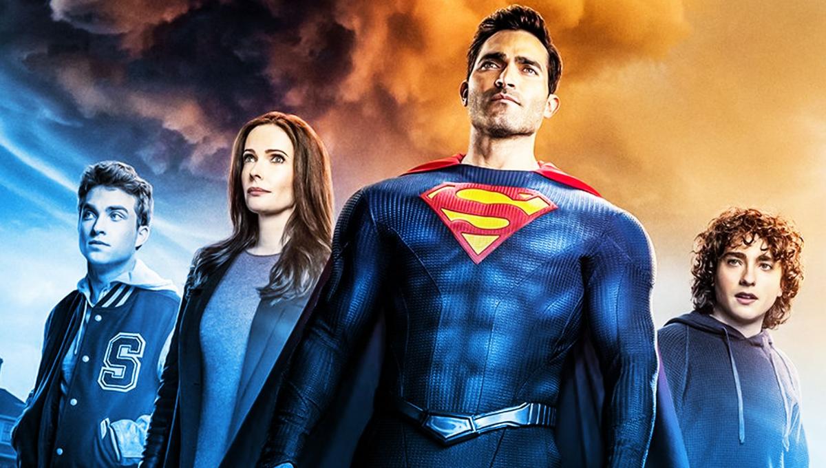 Superman & Lois 2x15: svelata la Sinossi del Finale di Stagione, "Waiting For Superman"