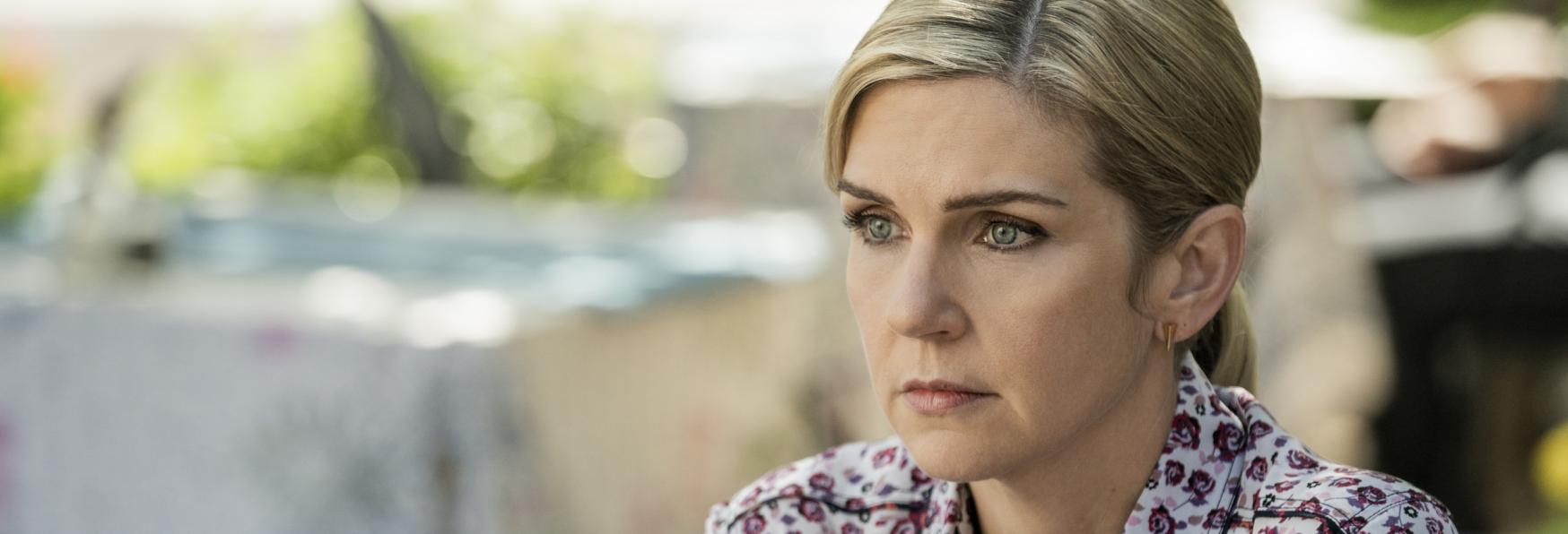 Better Call Saul 6, Parte 2: dopo il nuovo Promo, i Fan sono ancora più Preoccupati per Kim Wexler