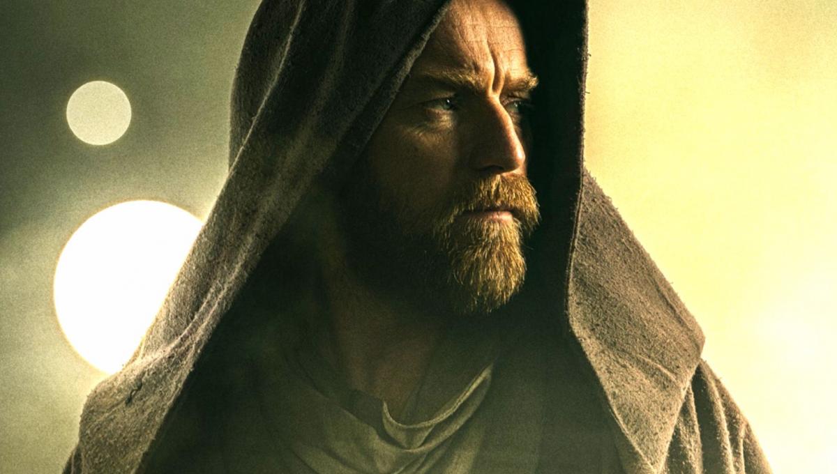 Obi-Wan Kenobi: Ewan McGregor vorrebbe una 2ª Stagione della Serie TV di Disney+