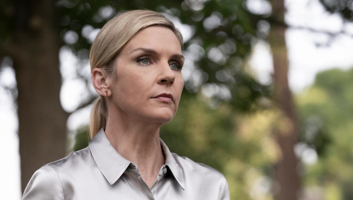 Better Call Saul 6, Parte 2: Rhea Seehorn parla del Destino di Kim Wexler, "la Morte non è l'unica Tragica Fine Possibile"