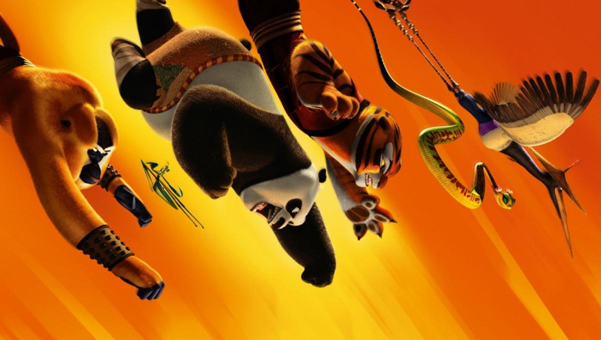 Kung Fu Panda: Il Cavaliere Dragone - il Trailer e la Data di Uscita della nuova Serie Animata in arrivo su Netflix